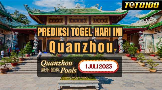 Prediksi Togel Angola Hari Ini 1 Juli 2023