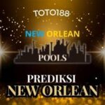 Prediksi Togel New Orelan Hari Ini oleh prediksitoto188