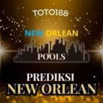 Prediksi Togel New Orlean Hari Ini oleh prediksitoto188