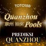 Prediksi Togel Quanzhou Hari Ini 07 Desember 2024